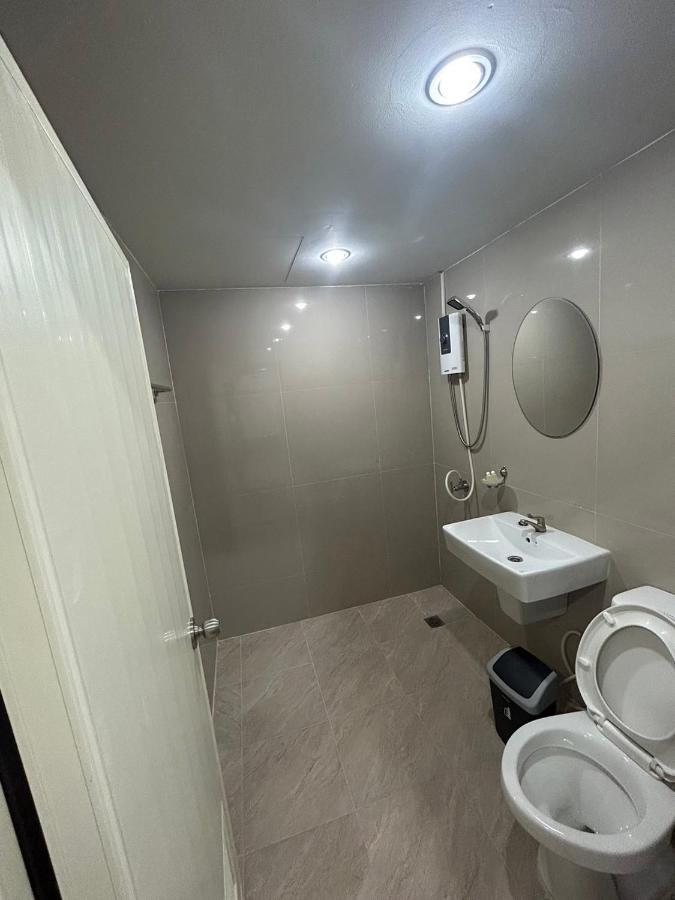 Bordin Hotel Ubon Ratchathani Bagian luar foto